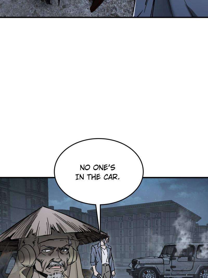 Another beginning with the Guhuo bird chapter 275 page 2