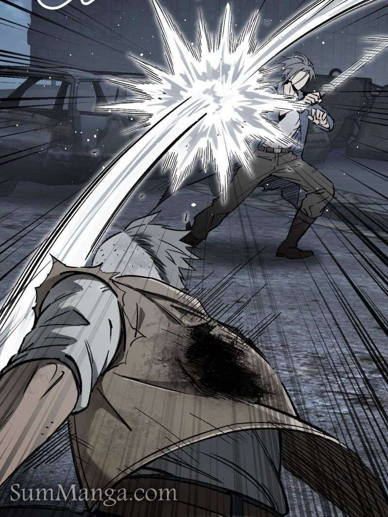 Another beginning with the Guhuo bird chapter 275 page 21