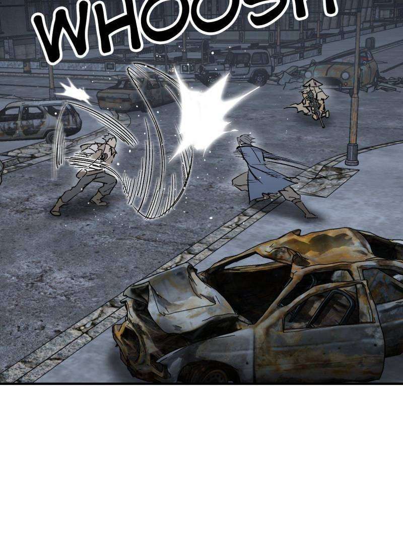 Another beginning with the Guhuo bird chapter 275 page 23