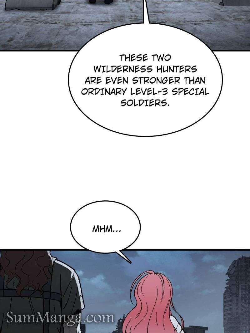 Another beginning with the Guhuo bird chapter 275 page 27