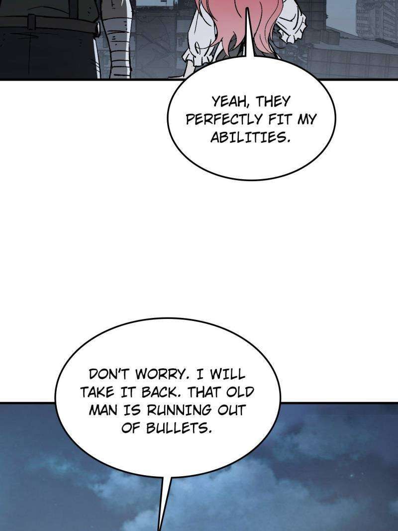 Another beginning with the Guhuo bird chapter 275 page 28