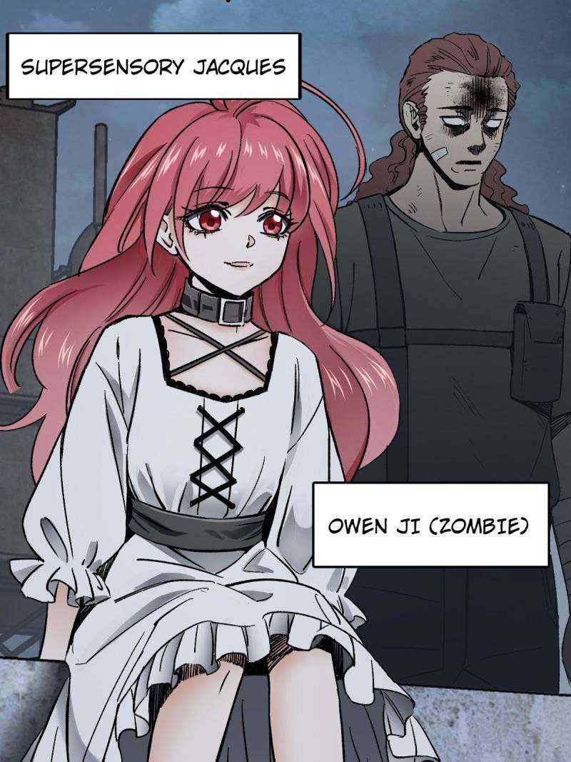 Another beginning with the Guhuo bird chapter 275 page 29