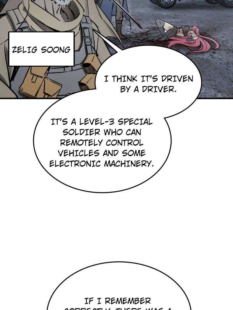 Another beginning with the Guhuo bird chapter 275 page 3