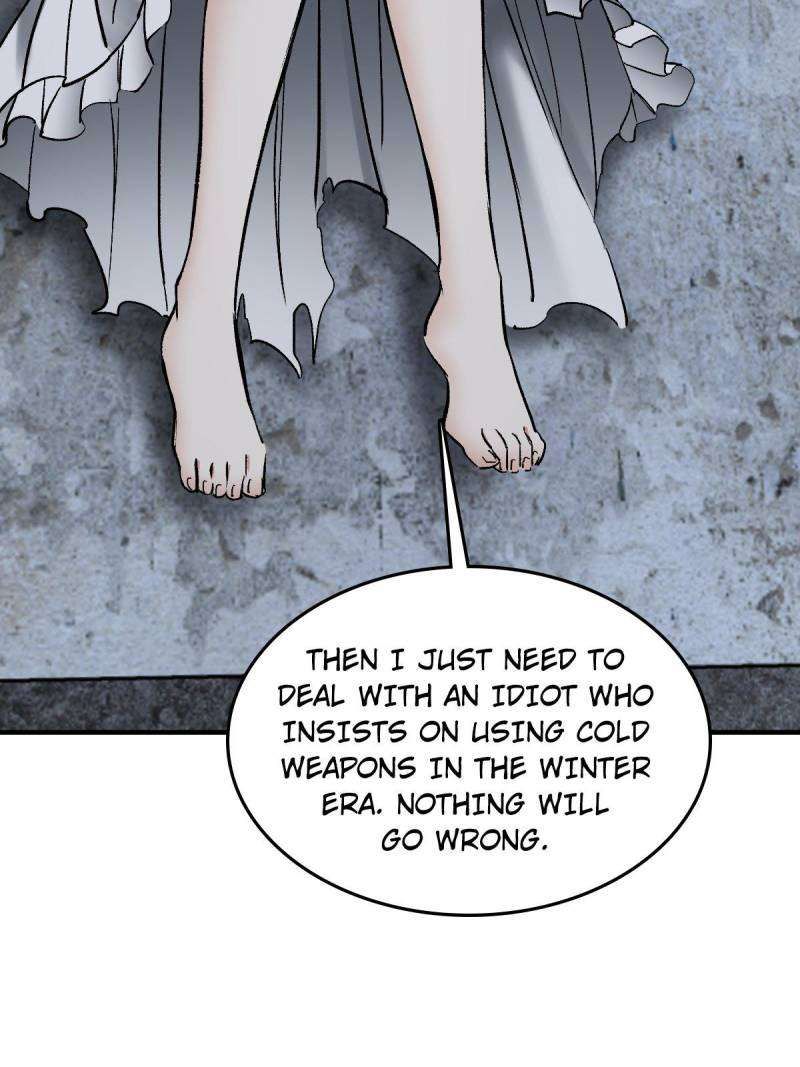 Another beginning with the Guhuo bird chapter 275 page 30