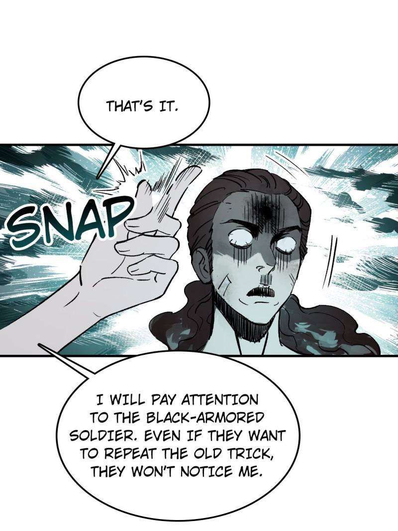 Another beginning with the Guhuo bird chapter 275 page 31