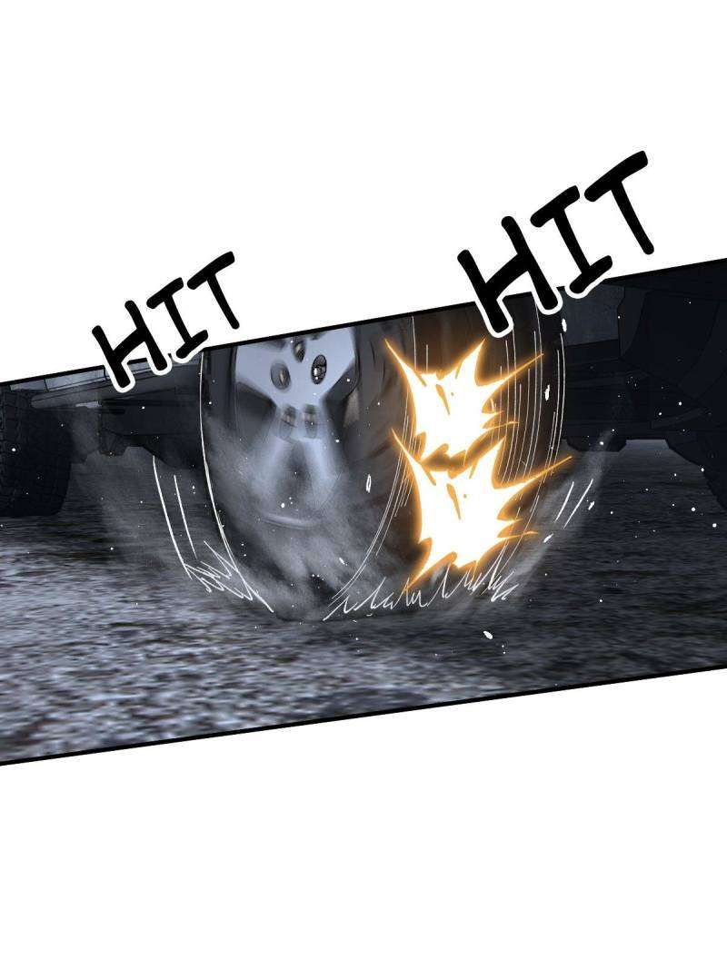 Another beginning with the Guhuo bird chapter 275 page 44