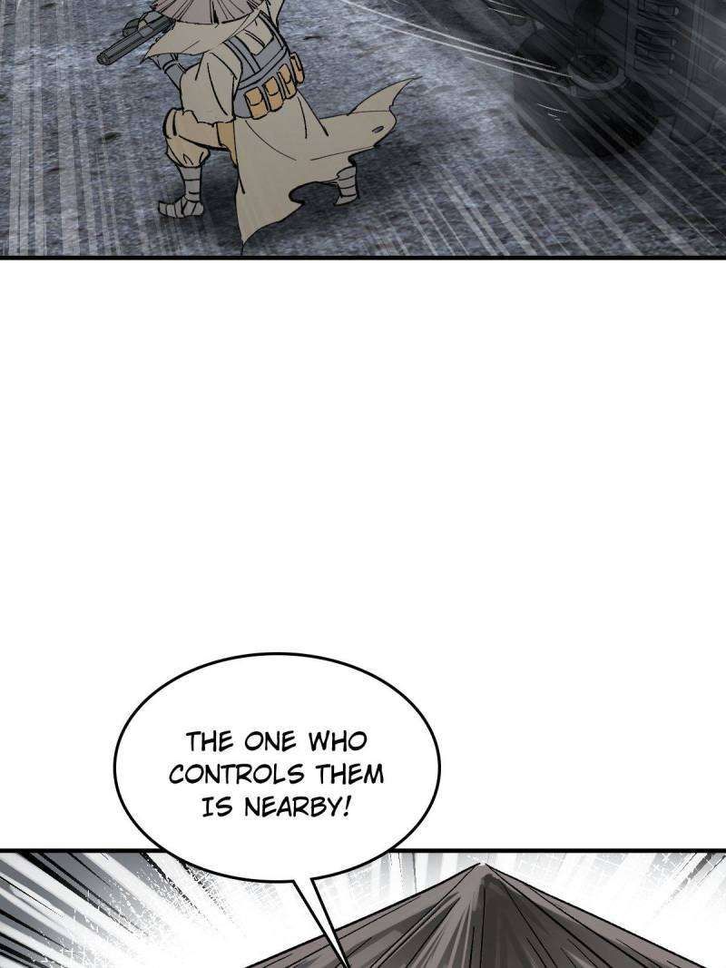 Another beginning with the Guhuo bird chapter 275 page 46
