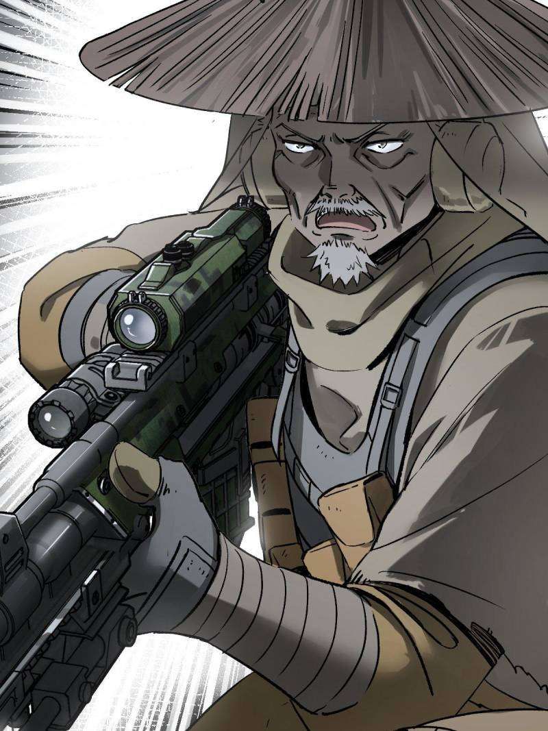 Another beginning with the Guhuo bird chapter 275 page 47