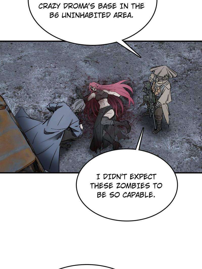 Another beginning with the Guhuo bird chapter 275 page 5