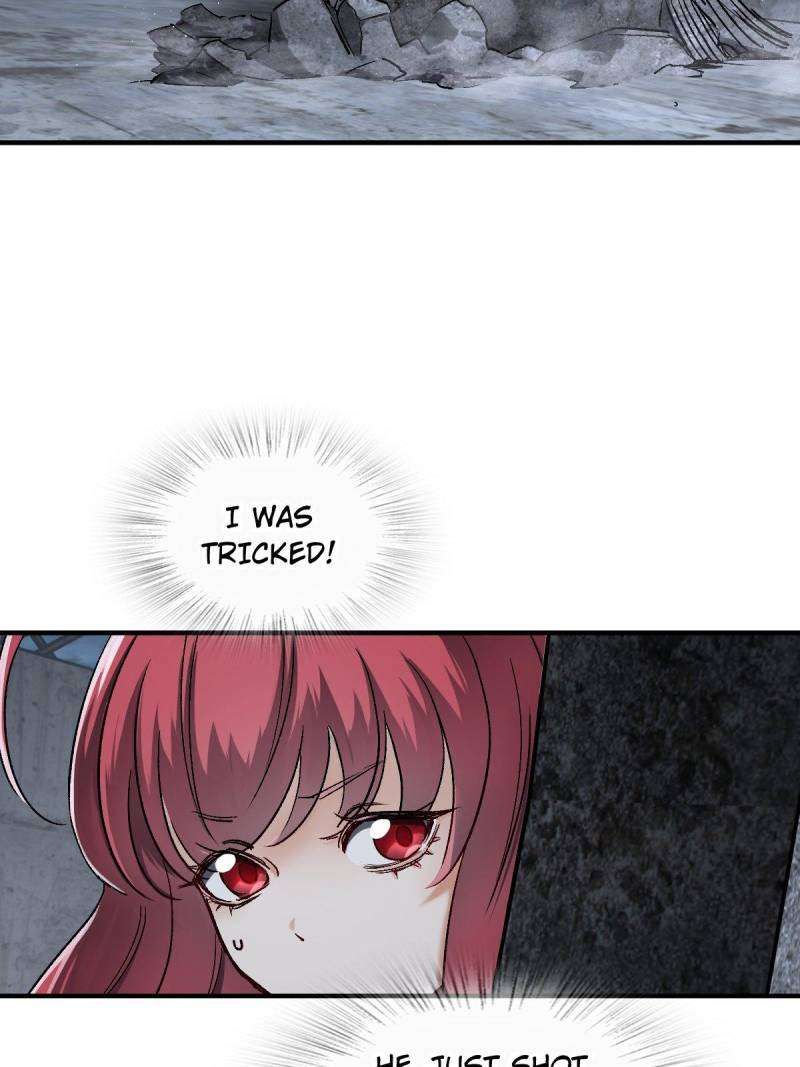 Another beginning with the Guhuo bird chapter 275 page 57