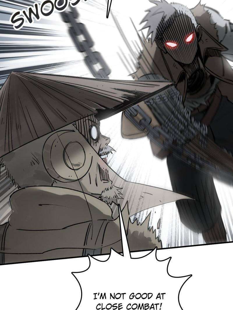 Another beginning with the Guhuo bird chapter 275 page 69