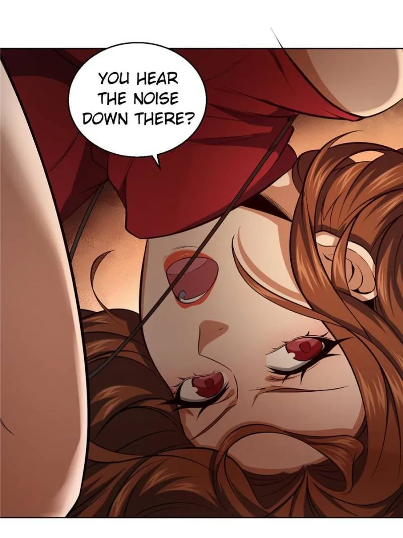 Another beginning with the Guhuo bird chapter 28 page 1