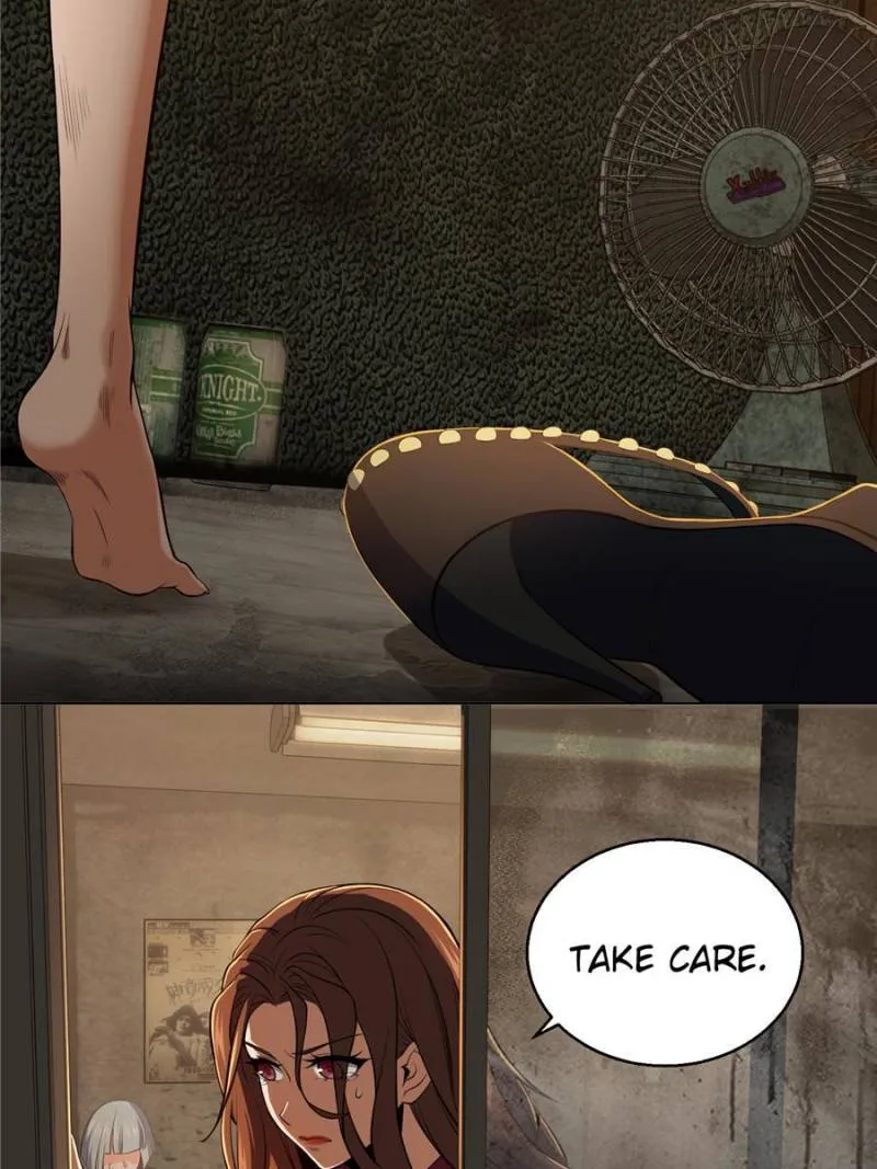 Another beginning with the Guhuo bird chapter 28 page 12