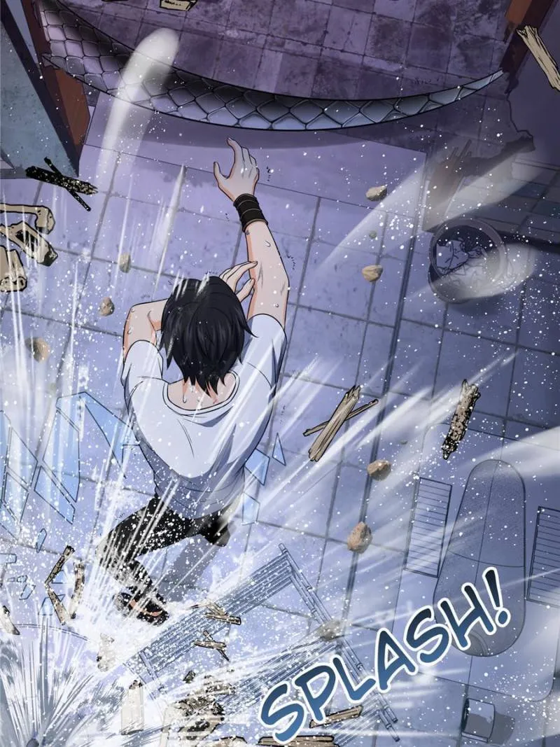 Another beginning with the Guhuo bird chapter 28 page 19