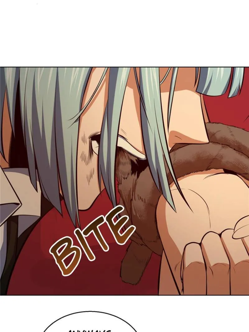 Another beginning with the Guhuo bird chapter 28 page 2