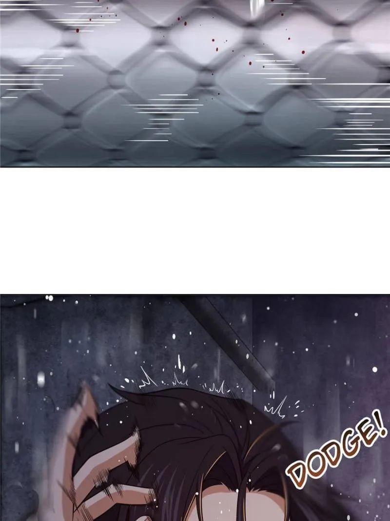 Another beginning with the Guhuo bird chapter 28 page 21