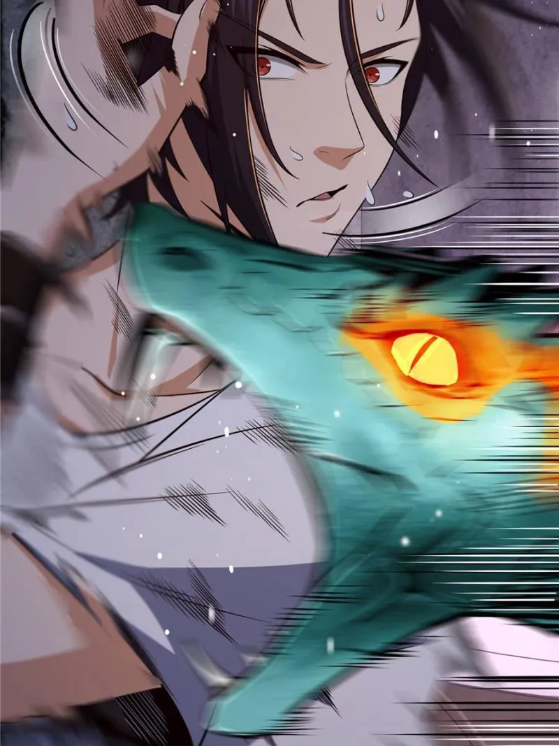 Another beginning with the Guhuo bird chapter 28 page 22