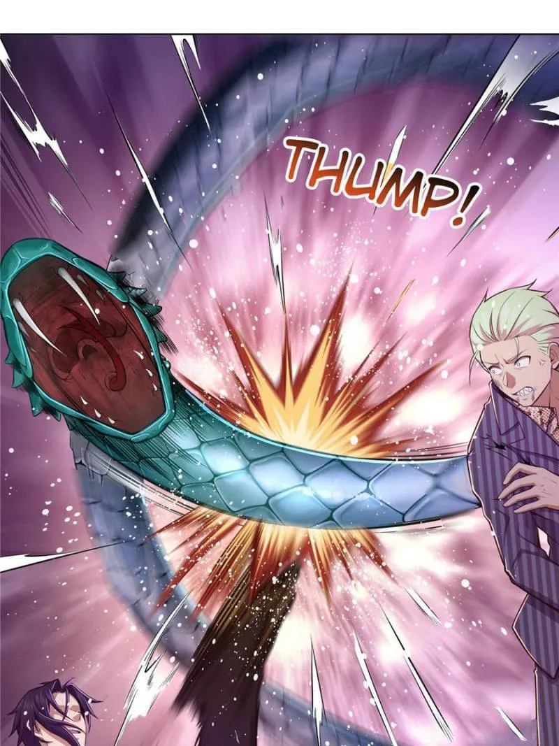 Another beginning with the Guhuo bird chapter 28 page 24