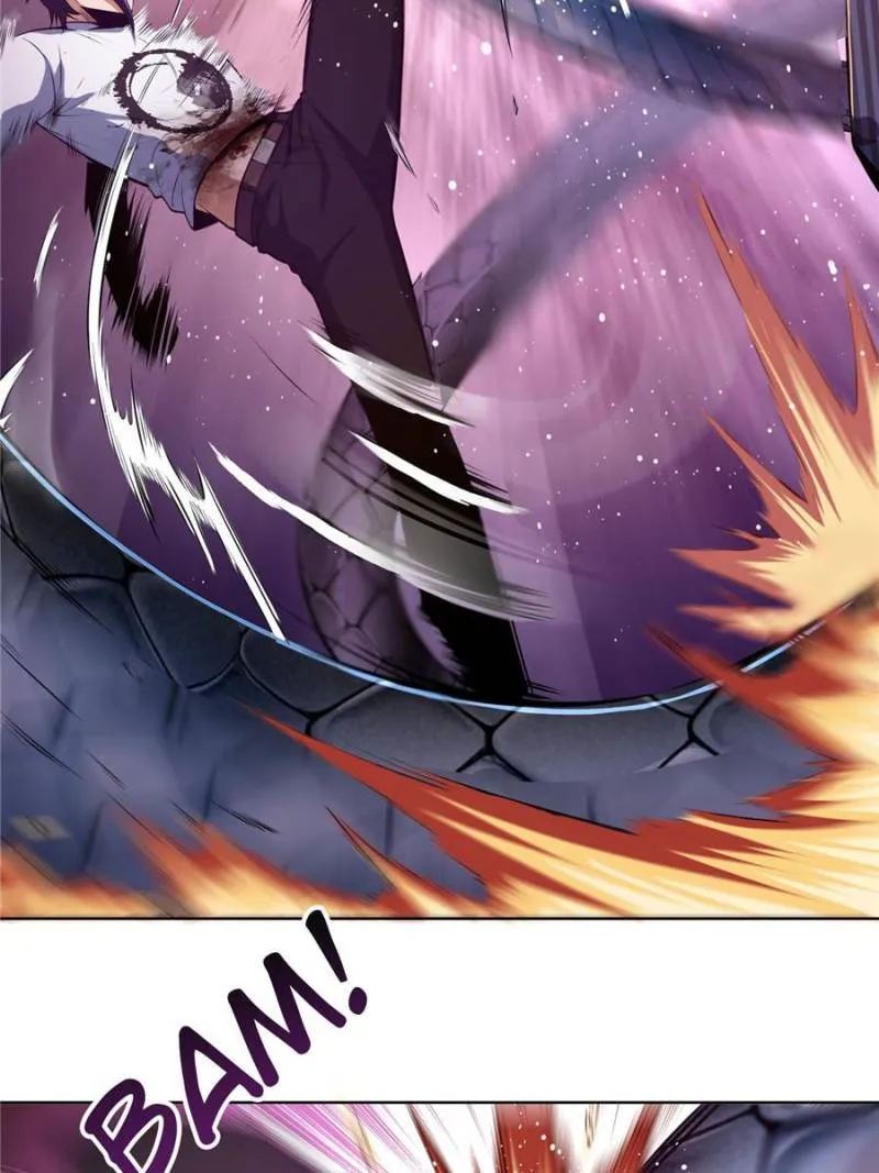 Another beginning with the Guhuo bird chapter 28 page 25