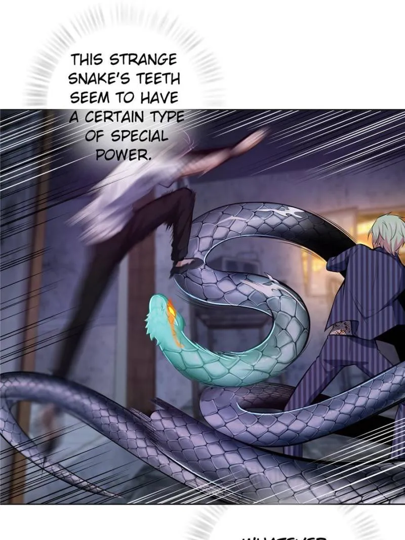 Another beginning with the Guhuo bird chapter 28 page 27