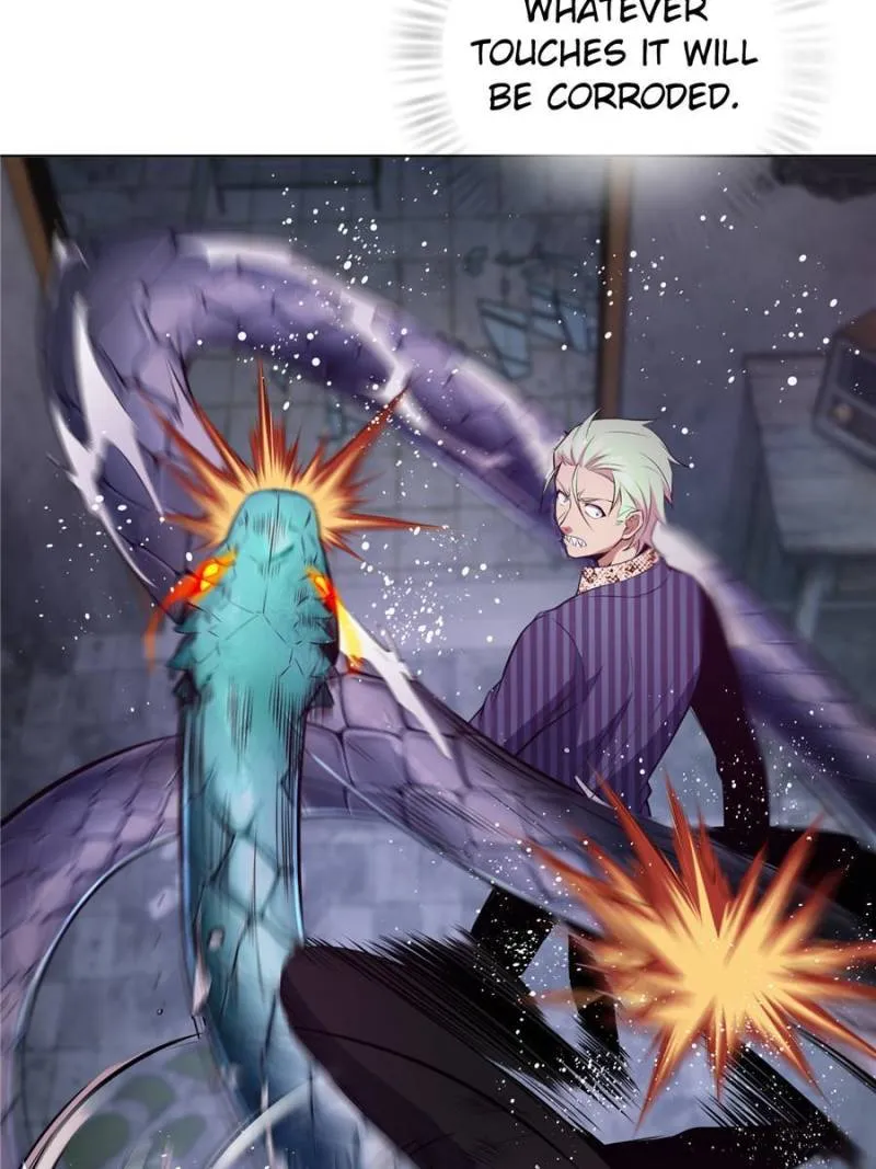 Another beginning with the Guhuo bird chapter 28 page 28