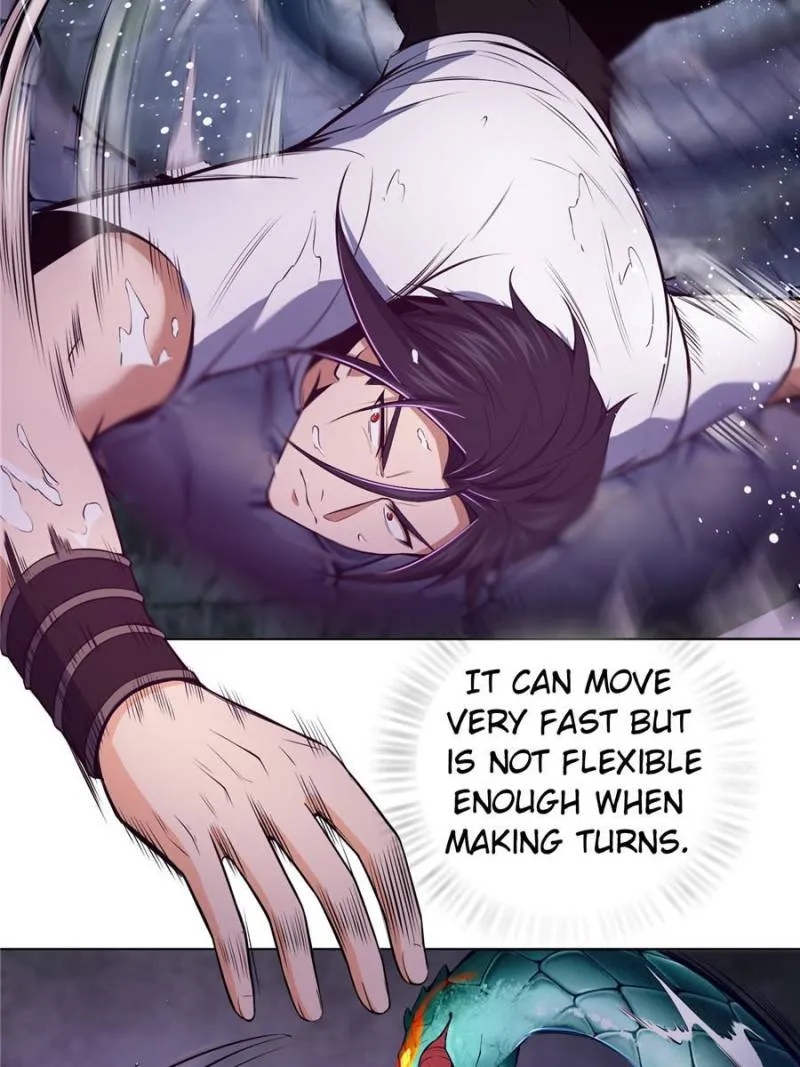 Another beginning with the Guhuo bird chapter 28 page 29