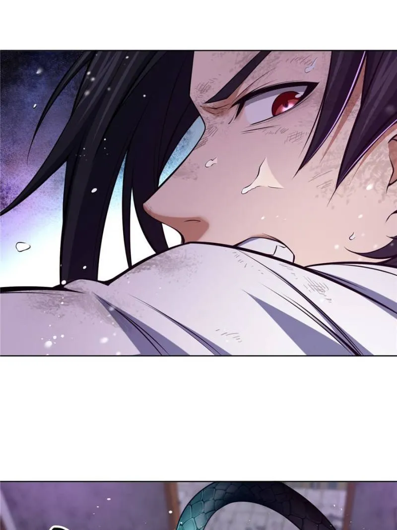 Another beginning with the Guhuo bird chapter 28 page 31