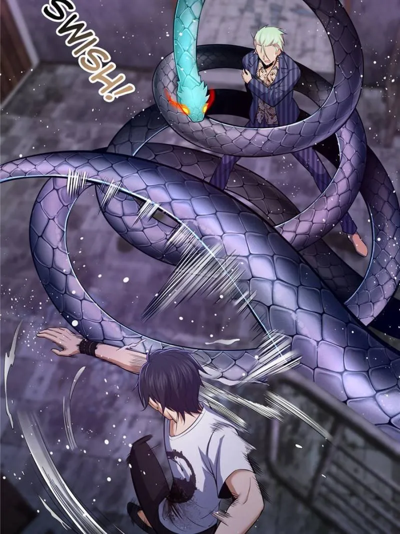 Another beginning with the Guhuo bird chapter 28 page 32