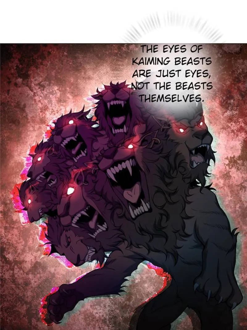 Another beginning with the Guhuo bird chapter 28 page 34