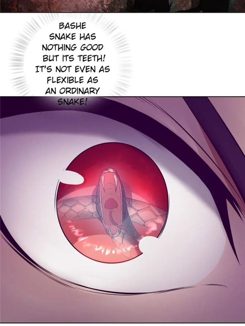 Another beginning with the Guhuo bird chapter 28 page 35