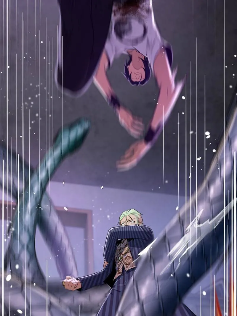 Another beginning with the Guhuo bird chapter 28 page 37