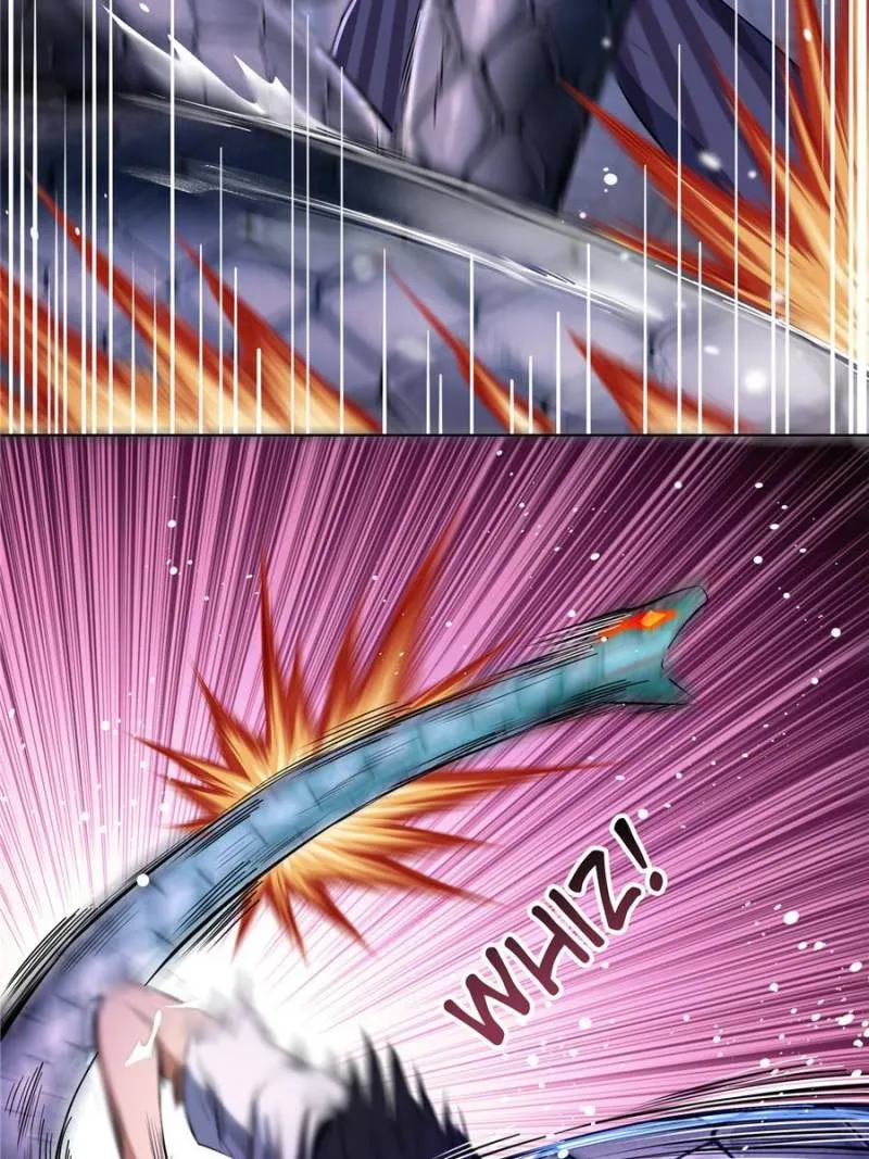 Another beginning with the Guhuo bird chapter 28 page 38