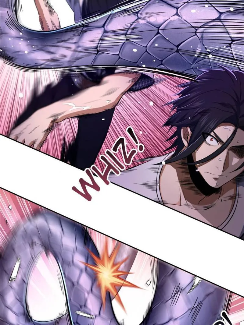 Another beginning with the Guhuo bird chapter 28 page 39