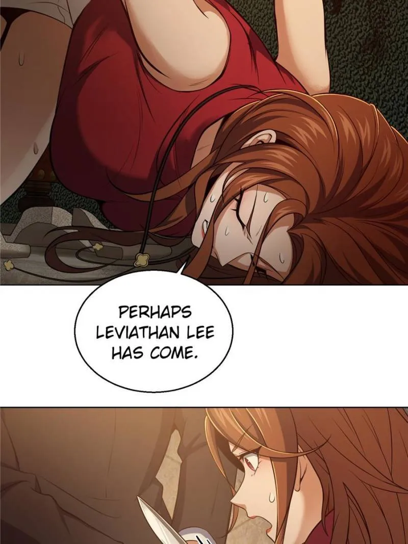 Another beginning with the Guhuo bird chapter 28 page 4