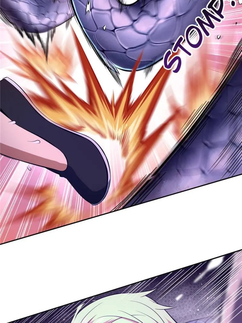 Another beginning with the Guhuo bird chapter 28 page 40