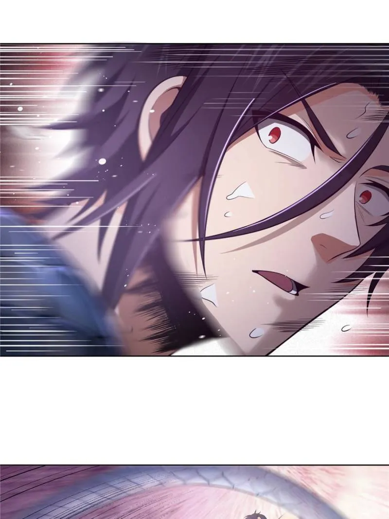 Another beginning with the Guhuo bird chapter 28 page 42