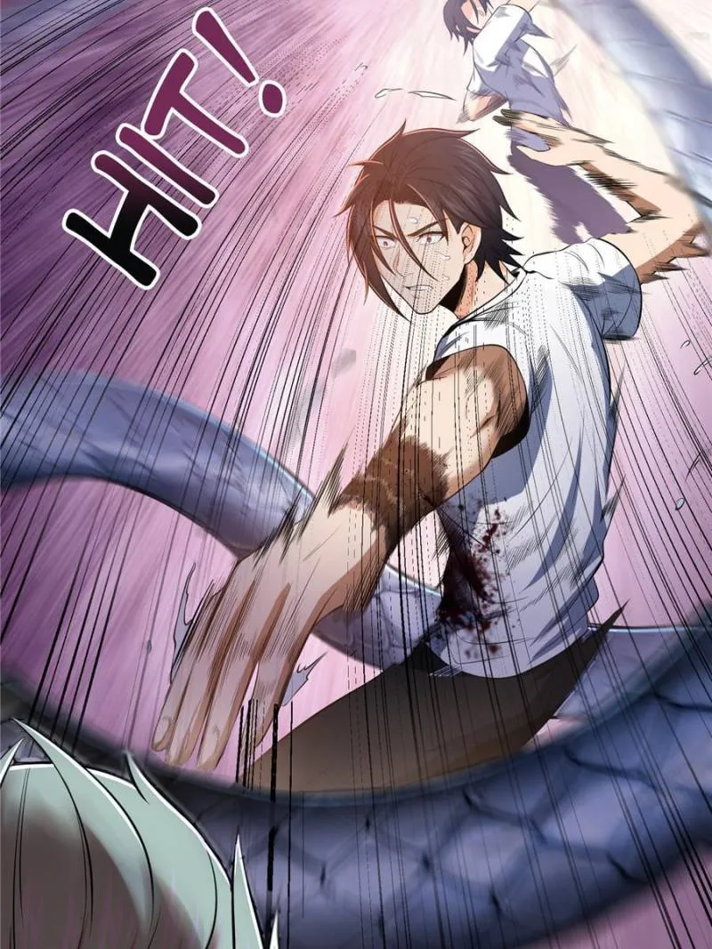 Another beginning with the Guhuo bird chapter 28 page 43