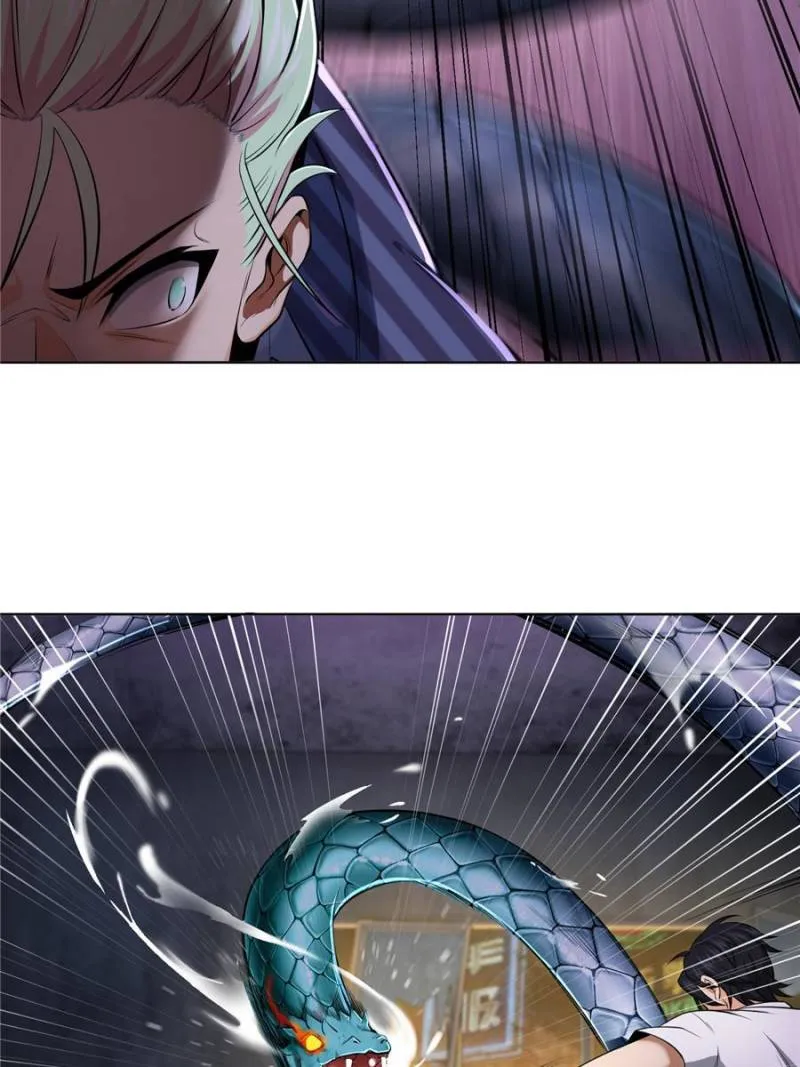 Another beginning with the Guhuo bird chapter 28 page 44