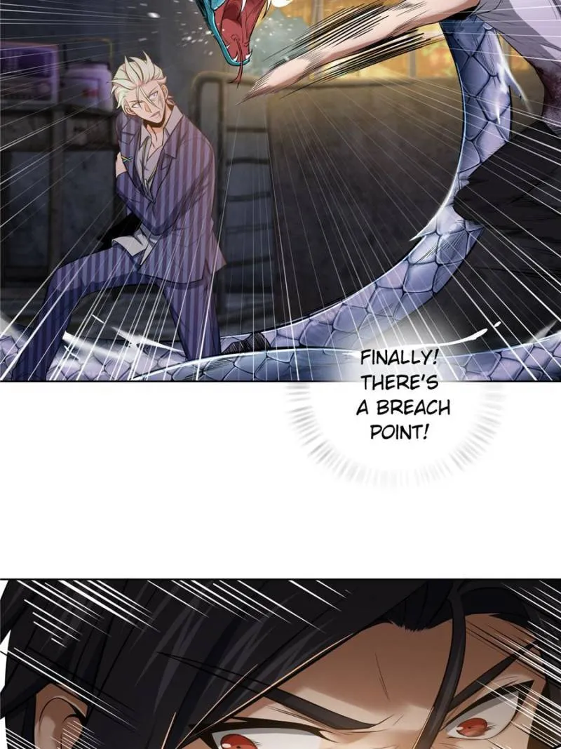 Another beginning with the Guhuo bird chapter 28 page 45