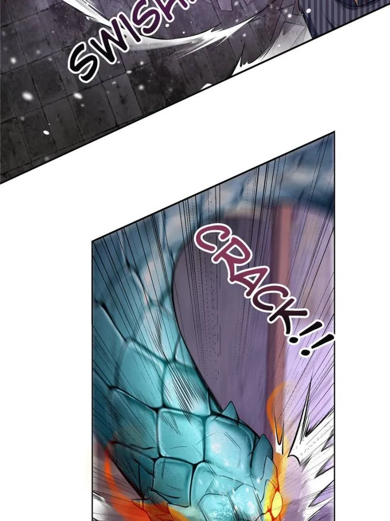 Another beginning with the Guhuo bird chapter 28 page 47