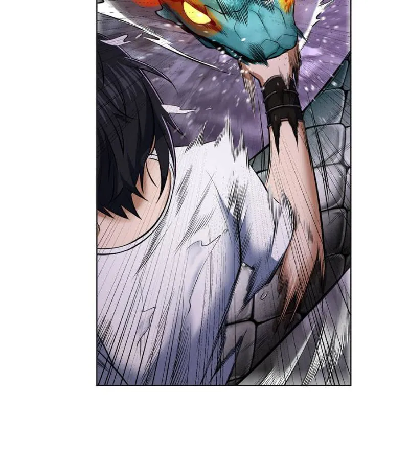 Another beginning with the Guhuo bird chapter 28 page 48