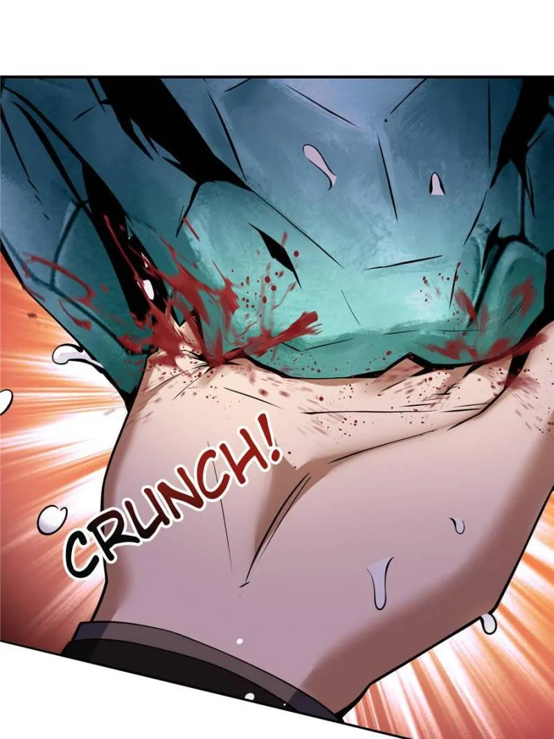 Another beginning with the Guhuo bird chapter 28 page 49