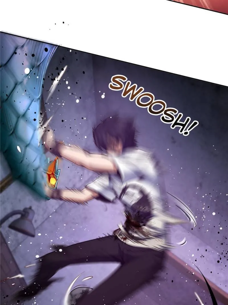 Another beginning with the Guhuo bird chapter 28 page 50