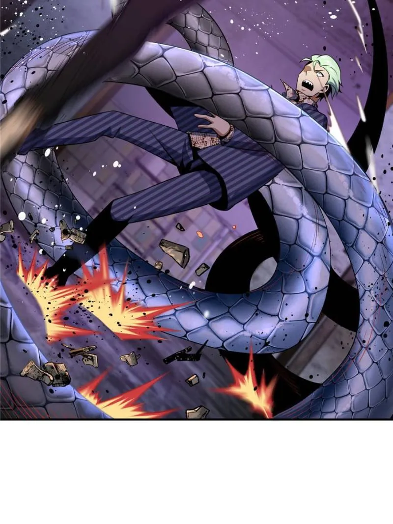 Another beginning with the Guhuo bird chapter 28 page 51