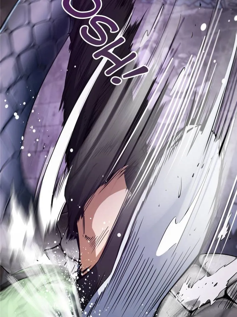 Another beginning with the Guhuo bird chapter 28 page 54