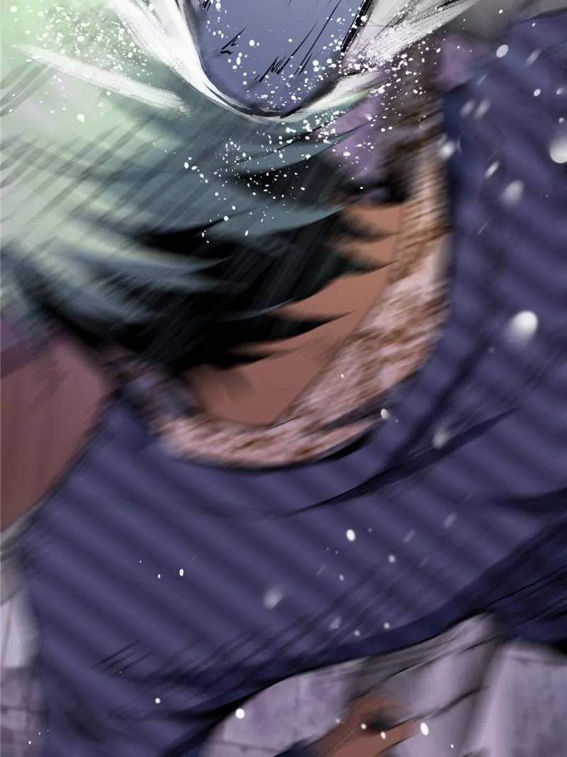 Another beginning with the Guhuo bird chapter 28 page 55