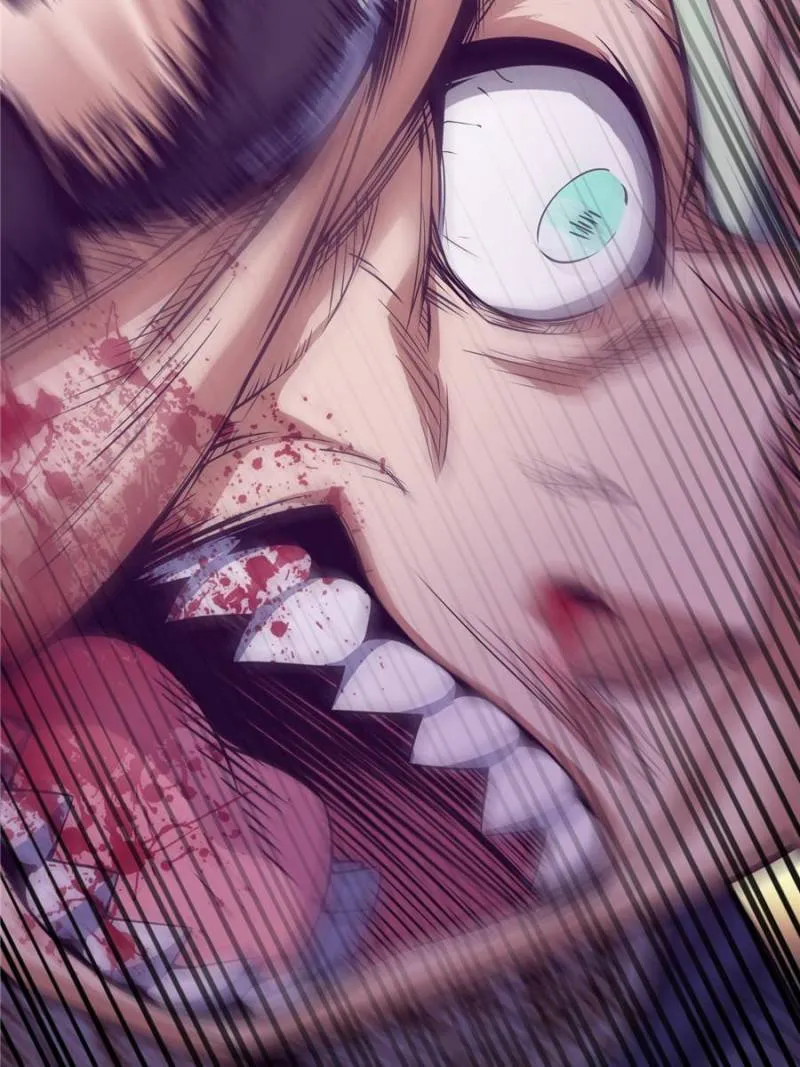 Another beginning with the Guhuo bird chapter 28 page 57