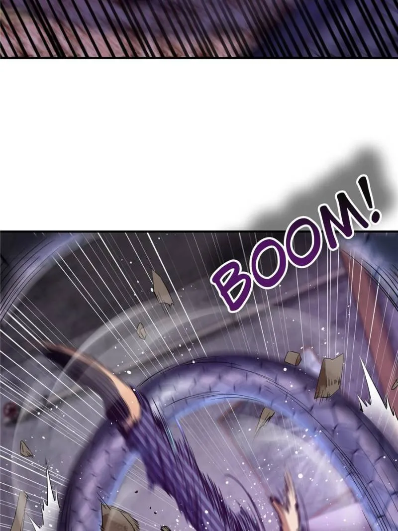 Another beginning with the Guhuo bird chapter 28 page 58