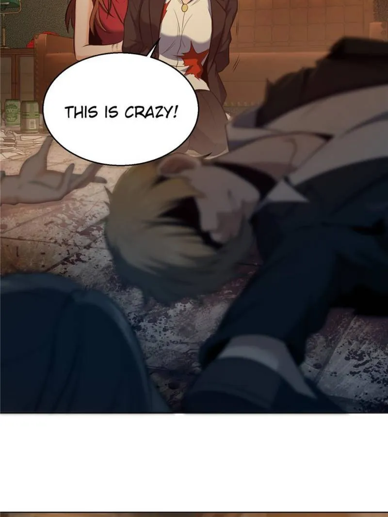 Another beginning with the Guhuo bird chapter 28 page 6