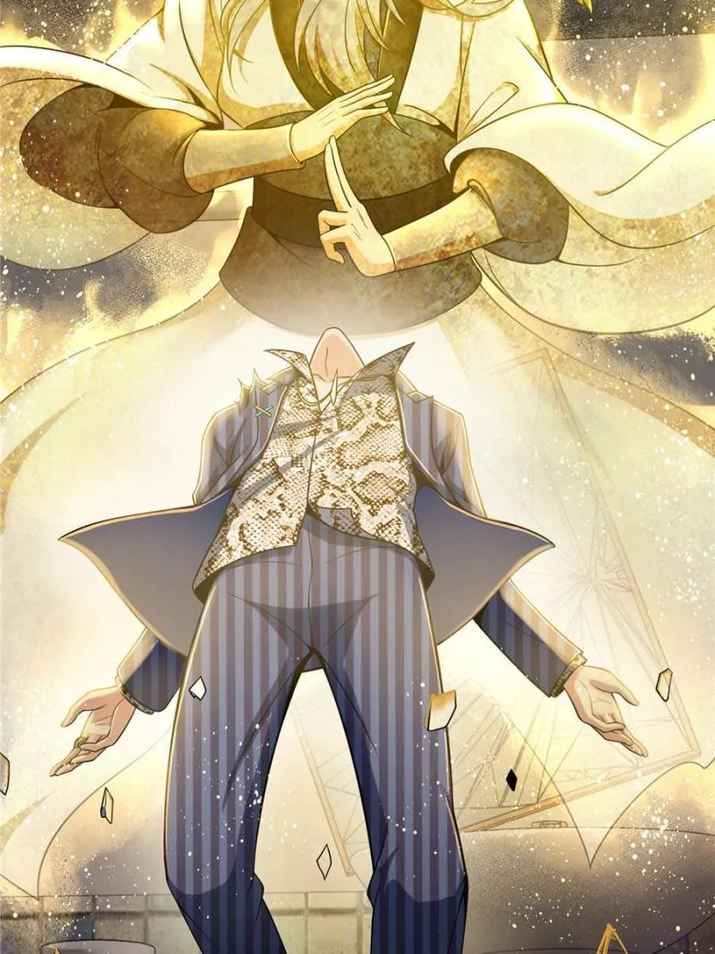 Another beginning with the Guhuo bird chapter 28 page 62